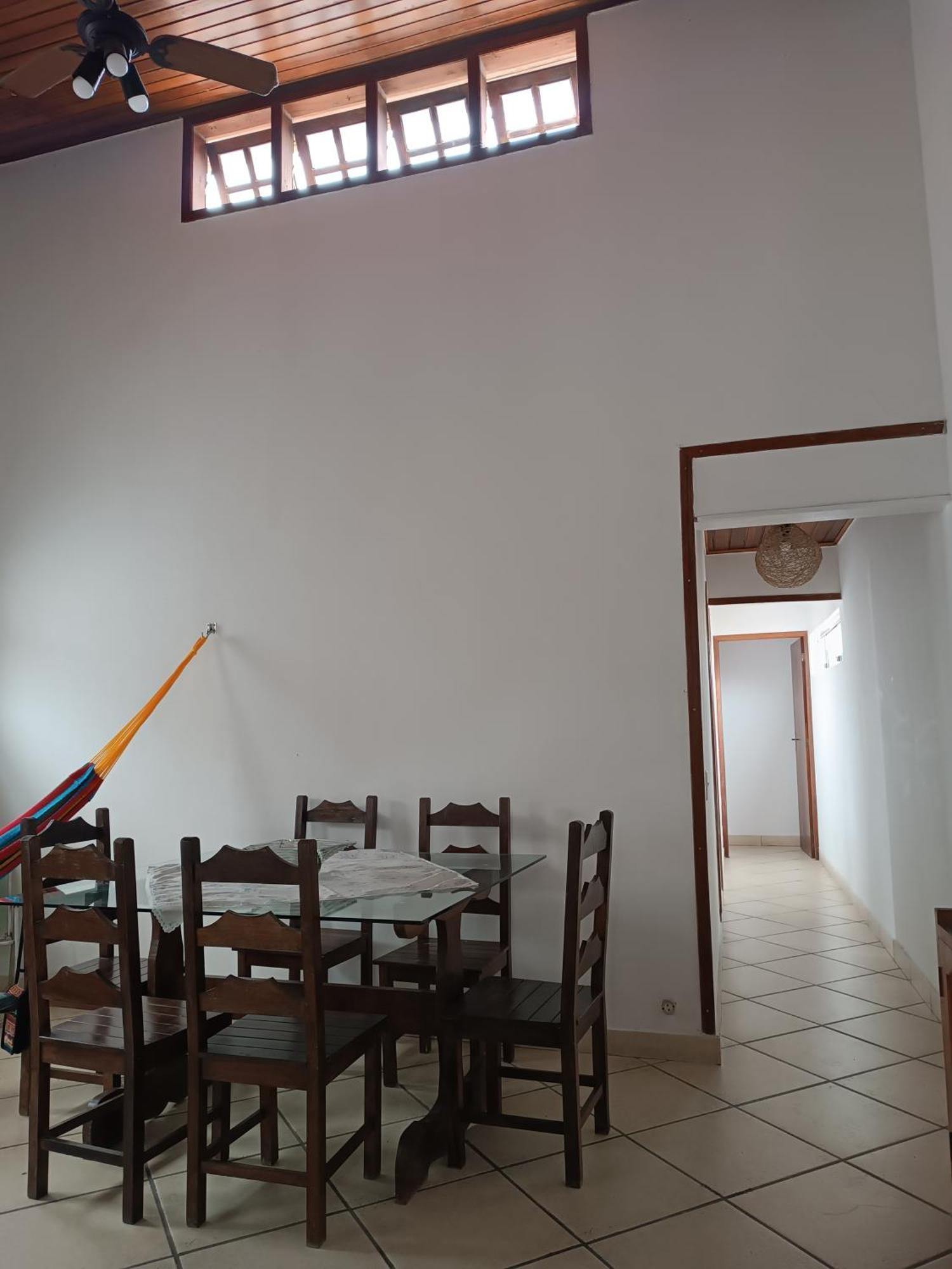 Teixeira E Souza Villa Cabo Frio Exterior photo