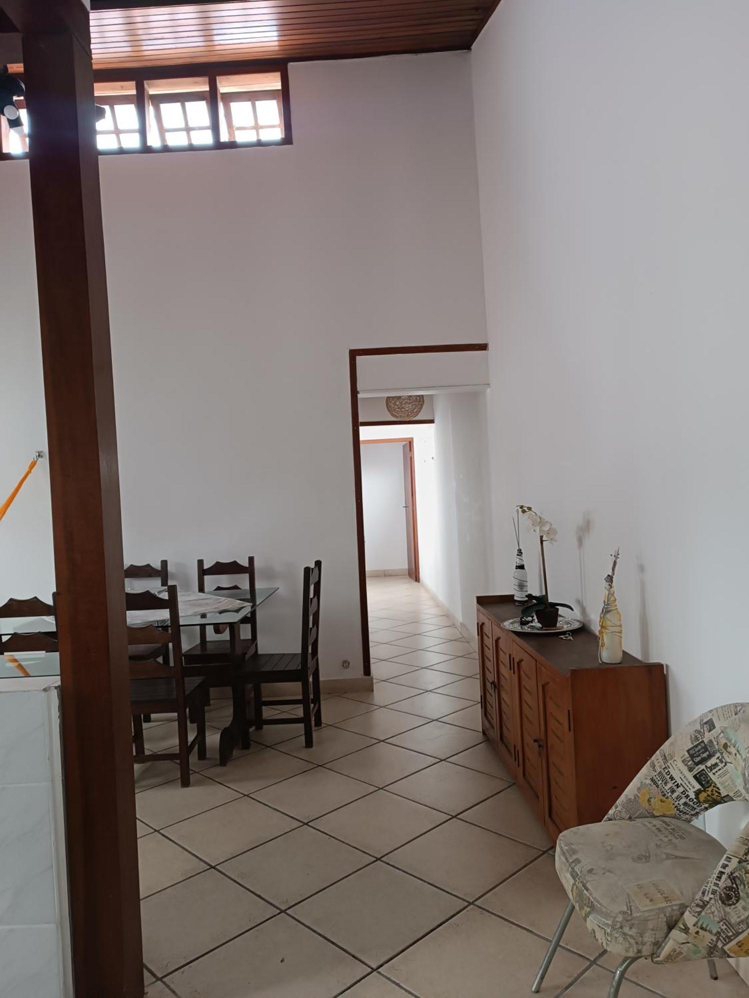 Teixeira E Souza Villa Cabo Frio Exterior photo